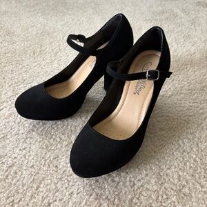 Cityclassified Heels